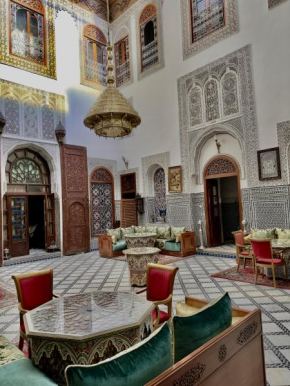 Riad Damia Suite &Spa